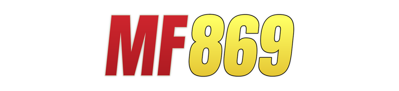 mf869 logo